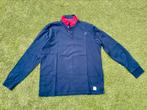 Heren polo, Blauw, Maat 56/58 (XL), Ophalen of Verzenden, Zo goed als nieuw