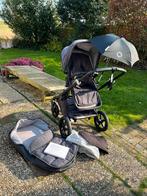 Bugaboo Fox 2 Limited Edition, Kinderwagen, Bugaboo, Ophalen of Verzenden, Zo goed als nieuw