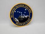 Patch 18th Fighter Squadron 343rd Wing Eielson AFB Alaska, Verzenden, Luchtmacht, Amerika, Embleem of Badge