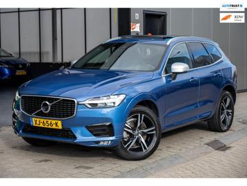 Volvo XC60 2.0 T5 AWD R-DESIGN|PANO|LAGE KM STAND|360 beschikbaar voor biedingen