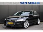 Audi A6 Avant 3.0 TDI quattro Premium Edition | STOELVERW. |, Auto's, Audi, Automaat, Stof, Gebruikt, Euro 6