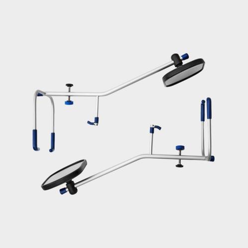 Oppi caravanspiegels voor Volvo XC40, Caravans en Kamperen, Caravan accessoires, Gebruikt, Ophalen