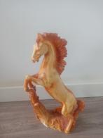Paardenbeeld - Dierenbeeld, Antiek en Kunst, Kunst | Beelden en Houtsnijwerken, Ophalen of Verzenden
