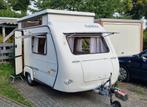 RAPIDO Club 31T Hefdak 640KG ideaal voor hybride en elektris, Caravans en Kamperen, Caravans, Bedrijf, 500 - 750 kg, Rapido