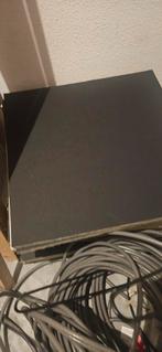 Zwarte Systeem Plafond Platen, Doe-het-zelf en Verbouw, Platen en Panelen, Ophalen of Verzenden, Gebruikt, Overige materialen