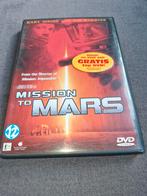 Mission to mars - dvd, Cd's en Dvd's, Dvd's | Thrillers en Misdaad, Ophalen of Verzenden, Zo goed als nieuw