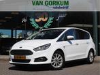 Ford S-Max 1.5 Titanium NL Auto / 66DKM! (bj 2016), Voorwielaandrijving, Euro 6, 4 cilinders, Lichtsensor