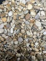 Castle grind 5-8mm bigbag 0,7m3 €165, Tuin en Terras, Grind, Keien en Split, Overige materialen, Beige, Nieuw, Ophalen of Verzenden
