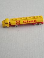 Lego Shell Tankauto Trekker met Oplegger, Ophalen of Verzenden, Gebruikt, Overige merken