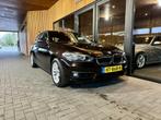BMW 1-serie 118i Bruin Metallic automaat, 65 €/maand, Gebruikt, Bruin, Bedrijf
