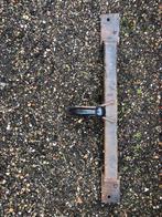 Trekhaak vaste kogel BMW E46, Ophalen of Verzenden, Gebruikt