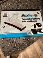 MaxxToys Zwembadverwarming - Nieuw!, Tuin en Terras, Zwembad-toebehoren, Ophalen, Nieuw, Verwarming