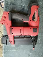 Milwaukee M18 afwerkingstacker Body, Ophalen of Verzenden, Zo goed als nieuw