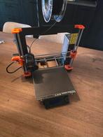 PRUSA I3 MK3 - 3d printer, Ophalen of Verzenden, Zo goed als nieuw
