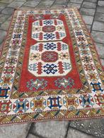 Perzisch tapijt 215x130 cm., 200 cm of meer, Turkey, 100 tot 150 cm, Gebruikt