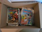 Donald duck tijdschriftjes, Meerdere comics, Ophalen of Verzenden, Gelezen, Europa
