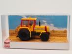 Tractor ZT 323 Fortschritt (1984) - Busch 1/87, Verzenden, Zo goed als nieuw, Hijskraan, Tractor of Landbouw, Overige merken