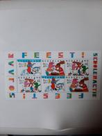 Kinderpostzegels van 1993 en 1995, Postzegels en Munten, Postzegels | Volle albums en Verzamelingen, Ophalen of Verzenden, Nederland