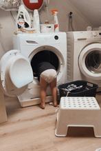 (DEFECTE!) Wasdroger Zanussi Lindo300, Ophalen, Wolprogramma, 6 tot 8 kg, Voorlader