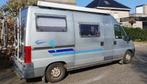 Pössl Duett L buscamper, Off-Grid, Caravans en Kamperen, Campers, Pössl, Diesel, Particulier, 5 tot 6 meter