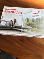 Zehnder filters voot wtw, Ophalen of Verzenden, Zo goed als nieuw, Ventilator en Afzuiger
