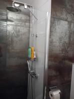 Douchescherm gehard glas 6mm 120x200 cm, Doe-het-zelf en Verbouw, Ophalen of Verzenden, Glas, Douche