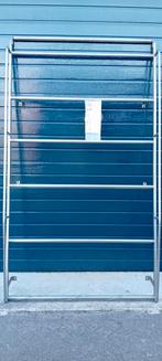 Citroen berlingo xl maxi rvs equinox imperiaal, Ophalen, Zo goed als nieuw