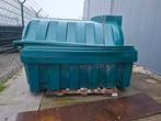 Opslagtank, 150 liter of meer, Ophalen, Zo goed als nieuw, Kunststof