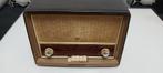 Vintage Philips Radio - Klassieker!, Audio, Tv en Foto, Ophalen of Verzenden, Gebruikt, Radio