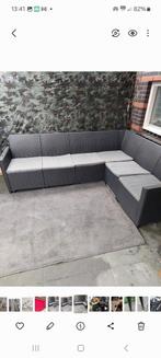 Tuinbank, Tuin en Terras, Ophalen of Verzenden, Zo goed als nieuw