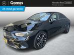 Mercedes-Benz CLA-klasse 200 Beige leder | Panoramadak | Bur, Auto's, CLA, Stof, Gebruikt, 4 cilinders