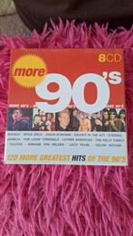 More 90's, Ophalen of Verzenden, Zo goed als nieuw, Pop