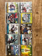 Playstaion 3 games, Spelcomputers en Games, Spelcomputers | Sony PlayStation 3, Ophalen of Verzenden, Zo goed als nieuw, Zonder controller