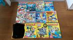 Donald Duck Zware Jongens vakantieboeken winterboek €0,75 ps, Boeken, Stripboeken, Meerdere stripboeken, Ophalen of Verzenden
