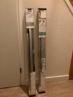 Dakraam rolgordijn verduisterend, Huis en Inrichting, Stoffering | Gordijnen en Lamellen, Ophalen, 100 tot 150 cm, Nieuw, 50 tot 100 cm