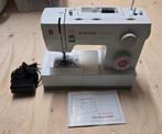 Singer 5511 Heavy Duty Naaimachine - Perfecte Staat!, Hobby en Vrije tijd, Naaimachines en Toebehoren, Ophalen, Zo goed als nieuw