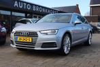 Audi A4 Avant 1.4 TFSI AUTOMAAT | NAVI | CLIMA | TREKHAAK |, Auto's, Voorwielaandrijving, Stof, Gebruikt, 4 cilinders