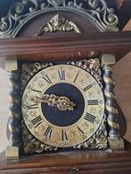 Lovely antique wall clock, Ophalen