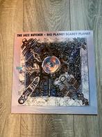 The Jazz Butcher - Big Planet Scarey Planet LP, Ophalen of Verzenden, Gebruikt, 12 inch, Alternative