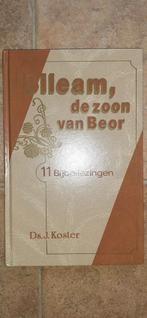Bileam de zoon van Beor, Boeken, Ophalen of Verzenden, Zo goed als nieuw
