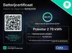 Polestar 2 78 kWh LONG RANGE/ ADAPT. CRUISE/ 360°CAMERA, Polestar 2, Stof, 1969 kg, Elektrisch