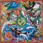 eeBoo - Wild World - 1000 stukjes, Ophalen of Verzenden, 500 t/m 1500 stukjes, Nieuw, Legpuzzel