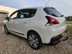 Peugeot 3008 1.6 VTi Active AIRCO/cruise/PANORAMA, Auto's, Peugeot, Voorwielaandrijving, 15 km/l, Electronic Stability Program (ESP)
