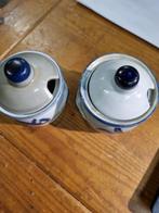 keulse mosterpotjes aardewerk vintage, Verzamelen, Retro, Ophalen of Verzenden
