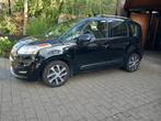 Citroën C3 Picasso 1.4 VTI 70KW 2014 Zwart, Auto's, Voorwielaandrijving, Stof, Zwart, 635 kg