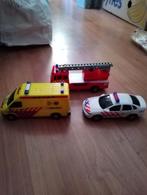 Auto s te koop, Ophalen, Zo goed als nieuw