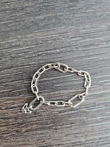 Pandora armband maat 17 beschikbaar voor biedingen