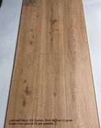 Laminaat Natural Oak 8mm dik 4V-groev €11,95m2 inc.btw, Nieuw, 75 m² of meer, Laminaat, Ophalen of Verzenden