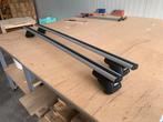Dakdragers Thule Smartrack XT 136cm voor openrails, Auto diversen, Dakdragers, Ophalen, Thule, Zo goed als nieuw, Thule