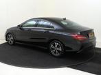 Mercedes-Benz CLA-klasse 180 Ambition, Auto's, Stof, 4 cilinders, 715 kg, Sedan